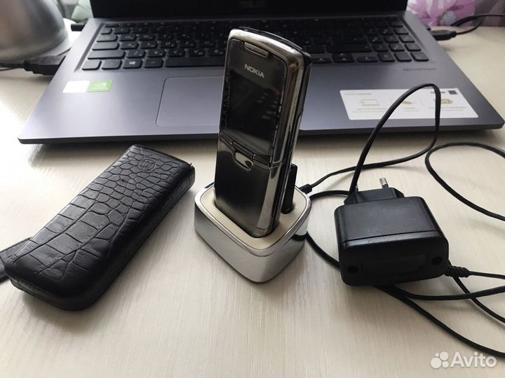 Nokia 8800 оригинал