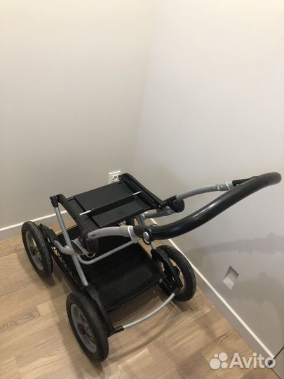 Коляска Peg Perego Carrozzina Culla Auto Scozia