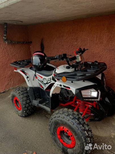 Квалрацикол