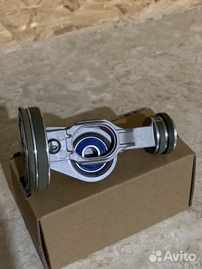 Поршень от пневмокомпрессора Mercedes-Benz W164