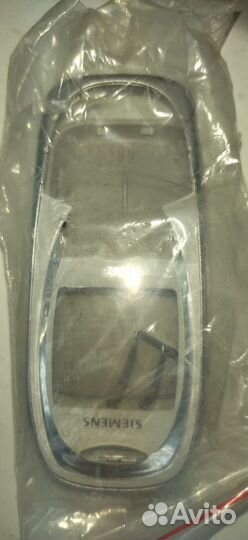 Корпуса телефонов Siemens, Motorola, sony-ericsson