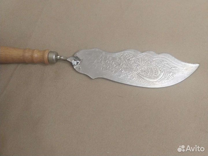 Набор для сервировки