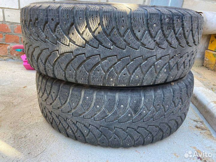 Nordman WR 19.5/65 R15 95T