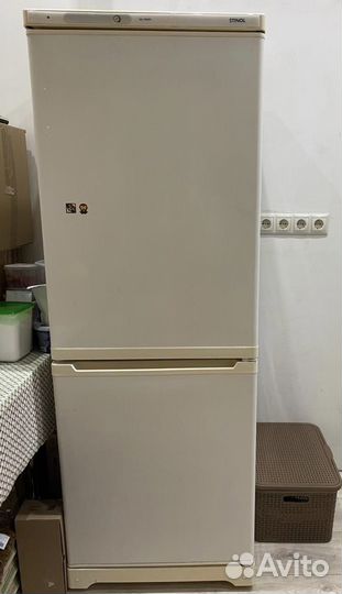 Холодильник stinol