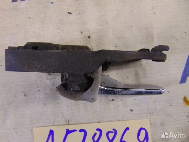 Ручка двери передней внутренняя левая для Toyota P