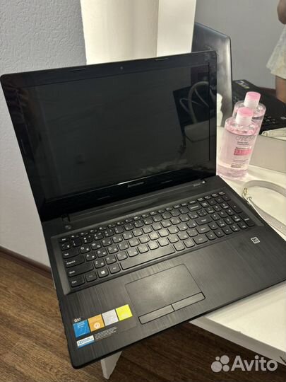 Ноутбук lenovo g50 45