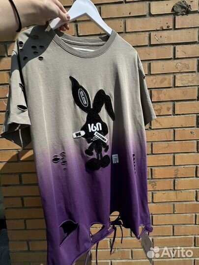 Футболка женская