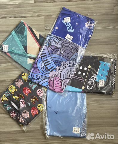 Чехол на чемодан S M L