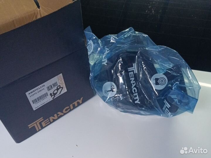 Подушка АКПП