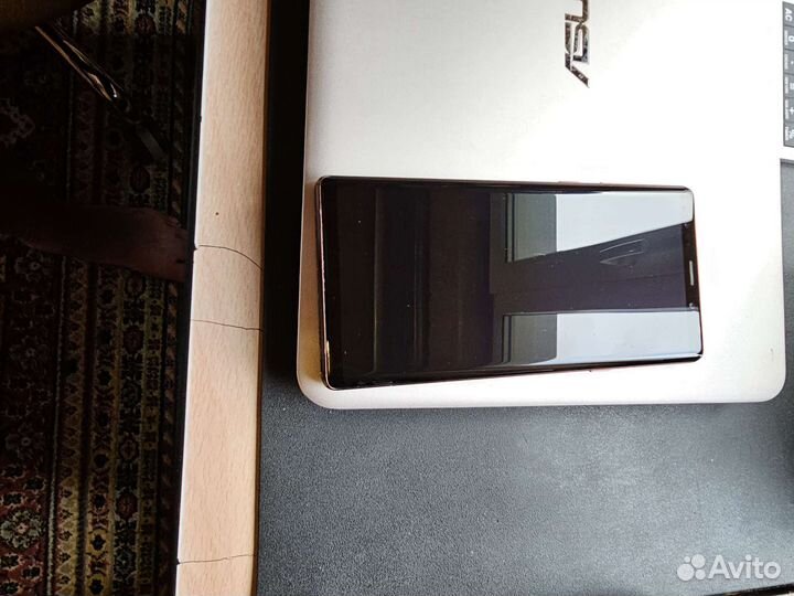 Samsung galaxy note 9