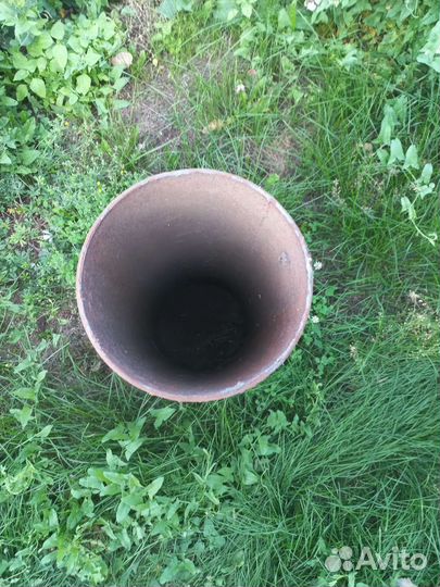 Труба металлическая