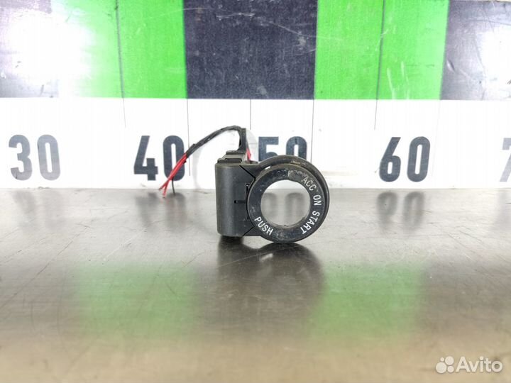 Иммобилайзер Hyundai Accent 2000-2012