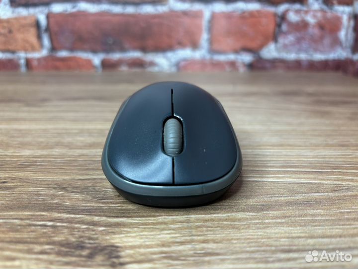 Беспроводная мышь Logitech M185