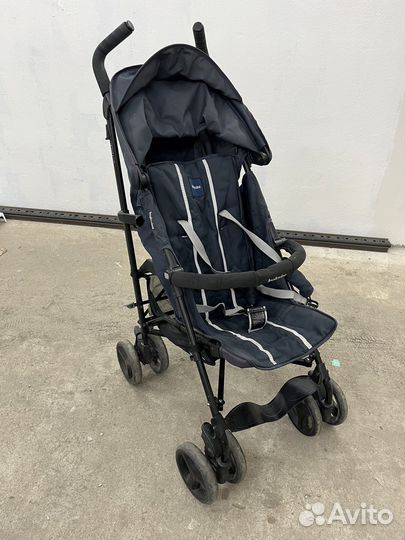 Коляска inglesina trip