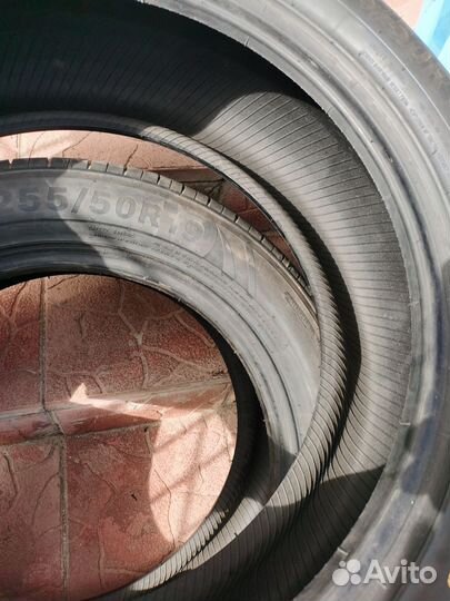 Triangle TH201 Sportex 255/50 R19
