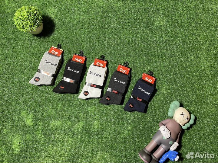 Носки мужские оптом