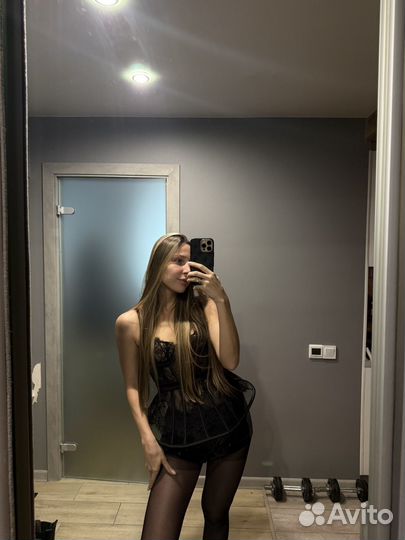 Корсет incanto