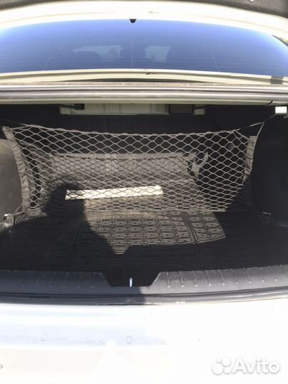 Kia Optima 2.0 AT, 2018, 310 000 км