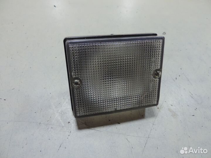 Фонарь заднего хода Автобус паз-3205 12V фп-117