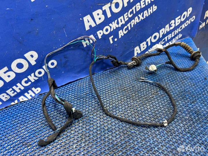 Проводка двери Chery Sweet Qq хэтчбек 2008