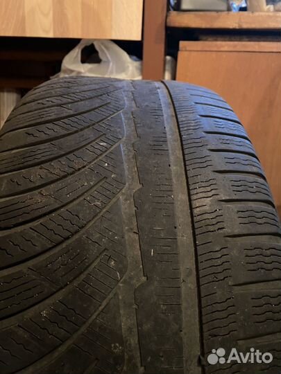 Michelin Agilis 51 Snow-Ice 245/45 R18