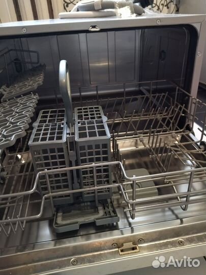 Посудомоечная машина Candy
