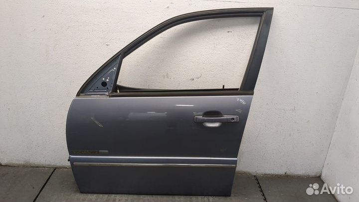 Замок двери SsangYong Rexton, 2012