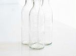 Бутылочки для кормления стекло