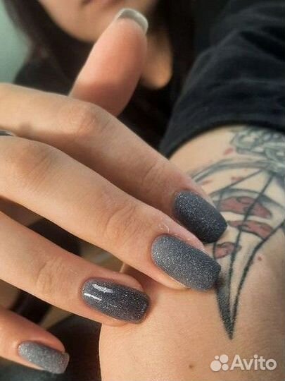 Мастер маникюра