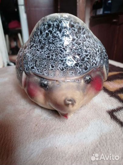 Горшок для цветов