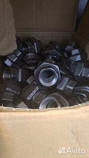 Американка ее 32 вв 500 штук.Польша