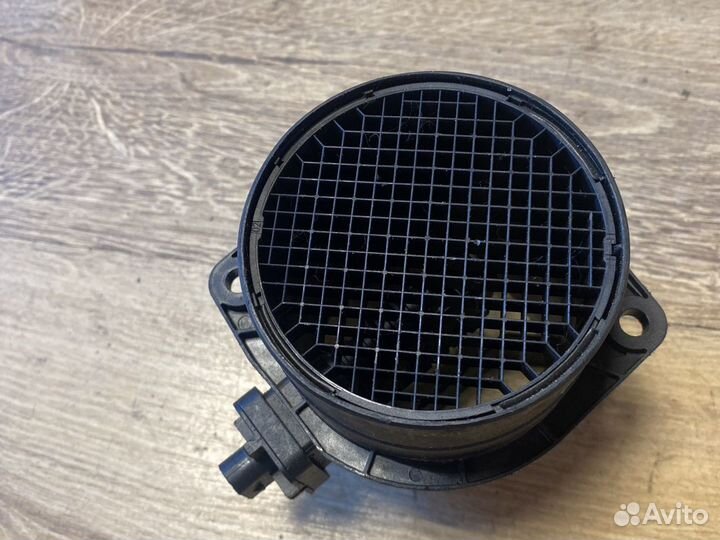 Audi a4 b9 датчик дмрв