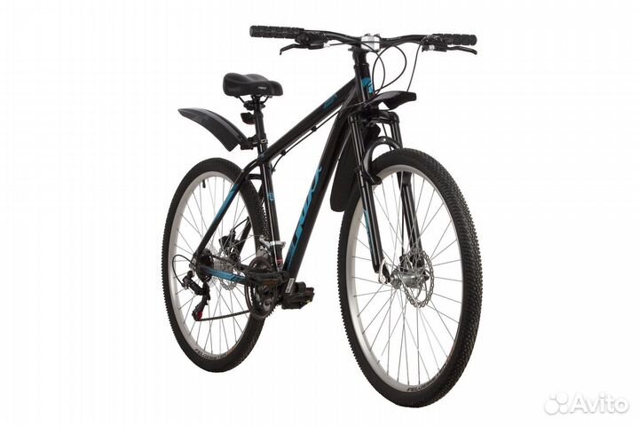 Горный велосипед