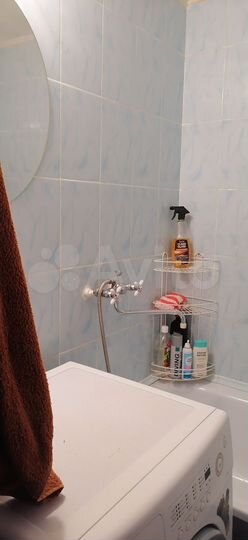 3-к. квартира, 66 м², 2/5 эт.