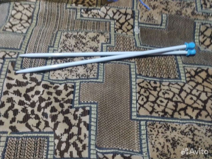 Спицы для вязания