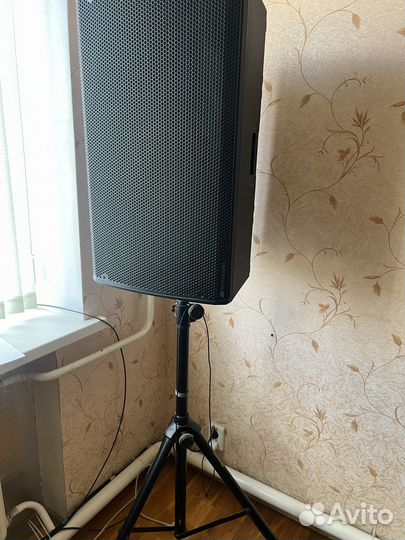 DB Technologies Opera 15