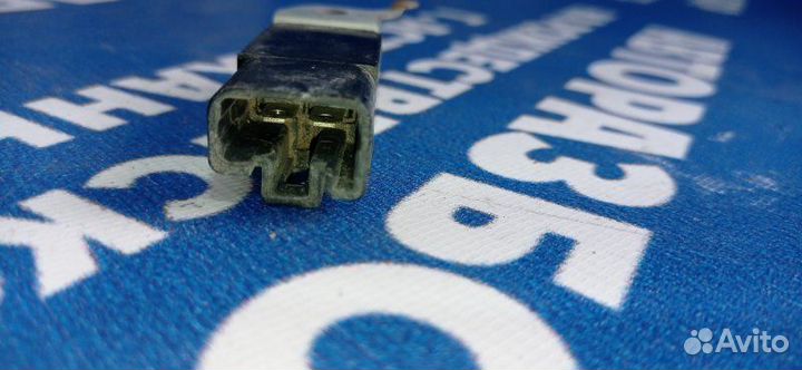 Конденсатор Toyota Matrix кроссовер 2AZ-FE 2008