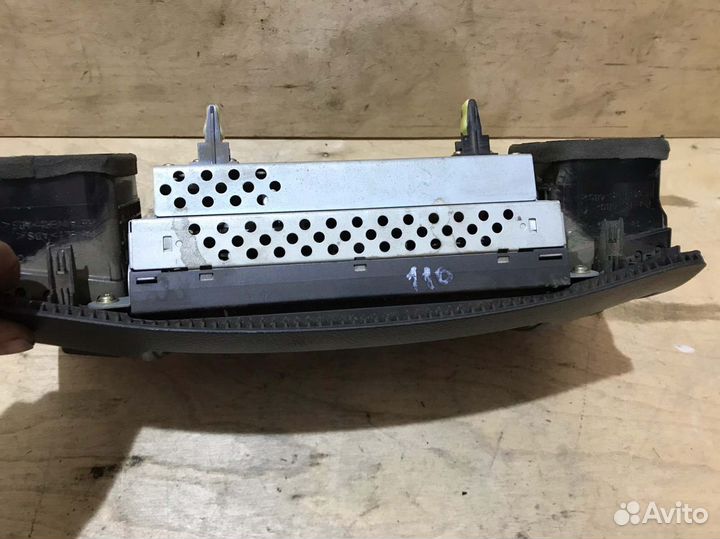 Монитор Toyota Mark Ii GX110