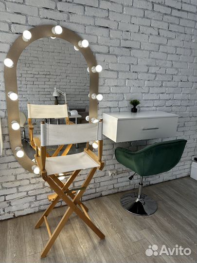 Аренда рабочего места