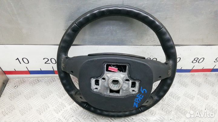 Рулевое колесо ford mondeo 4 3-9 дней