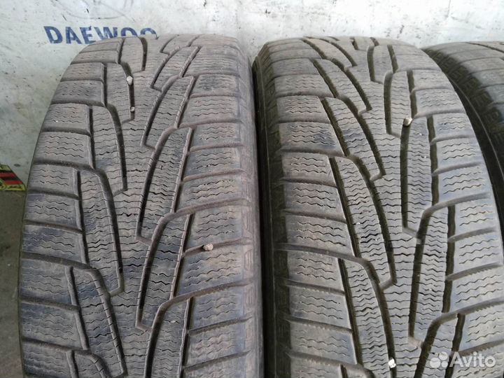 Kumho I'Zen KW31 205/55 R16 91R