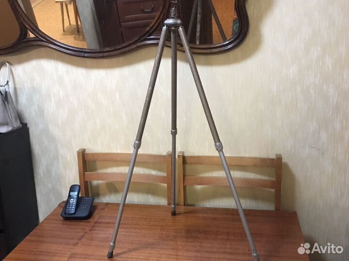 Штатив тринога СССР
