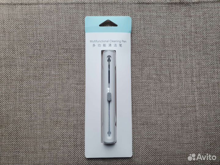 Щетка для чистки гаджетов