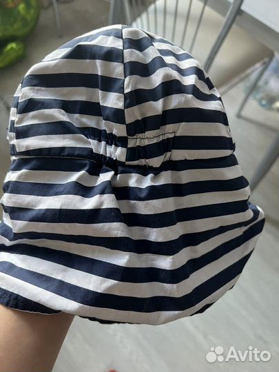 Кепка mothercare новая