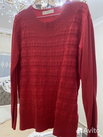 Вещи женские 46 48