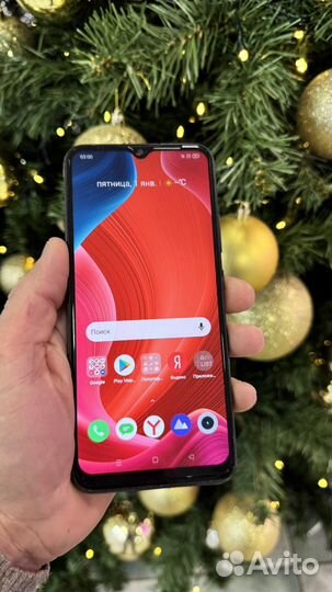 realme C21, 4/64 ГБ