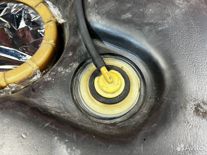 Топливный бак Jeep Grand Cherokee ZJ 1992-1998