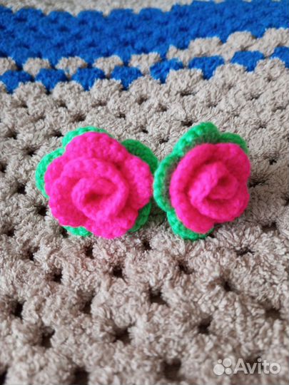 Резинки для волос