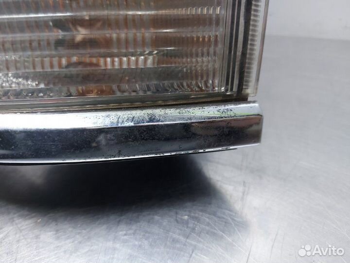 Фонарь задний левый Toyota Land Cruiser 200