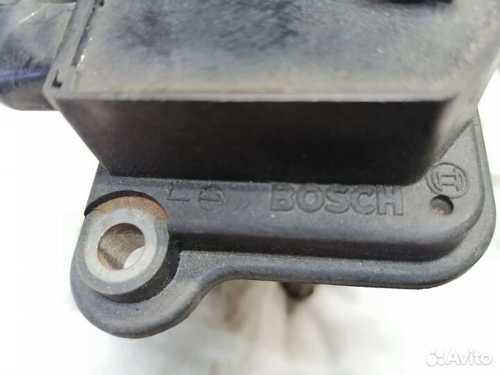 Катушка зажигания Audi, VW, VAG 058905105A